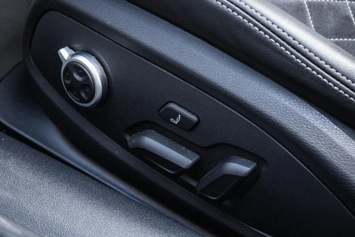 3.0 TFSI Quattro | MATRIX-LED | MASSAGE | ACC | TREKHAAK | RS-ZETELS