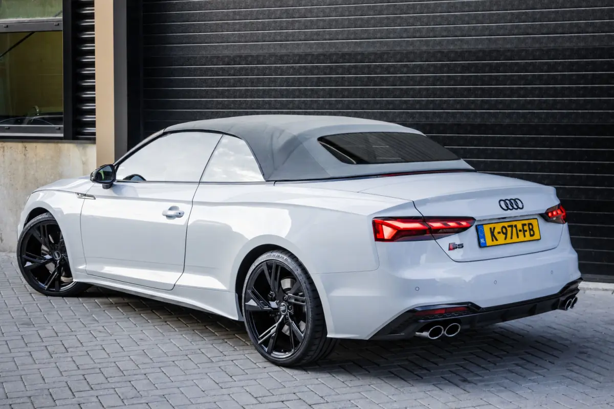 3.0 TFSI Quattro | MATRIX-LED | MASSAGE | ACC | TREKHAAK | RS-ZETELS
