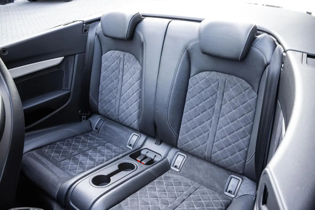 3.0 TFSI Quattro | MATRIX-LED | MASSAGE | ACC | TREKHAAK | RS-ZETELS