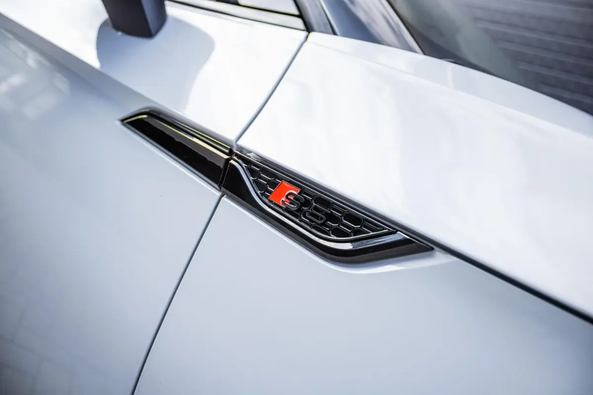 3.0 TFSI Quattro | MATRIX-LED | MASSAGE | ACC | TREKHAAK | RS-ZETELS