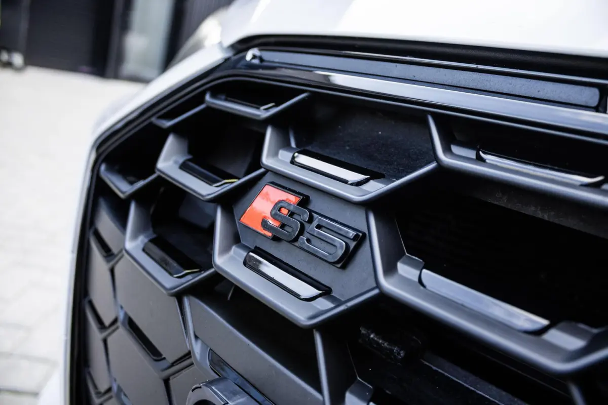 3.0 TFSI Quattro | MATRIX-LED | MASSAGE | ACC | TREKHAAK | RS-ZETELS