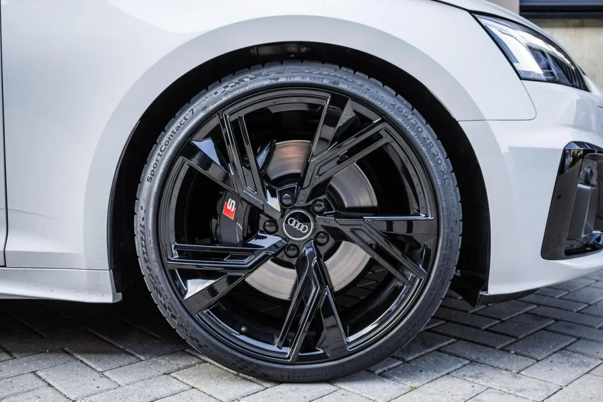 3.0 TFSI Quattro | MATRIX-LED | MASSAGE | ACC | TREKHAAK | RS-ZETELS