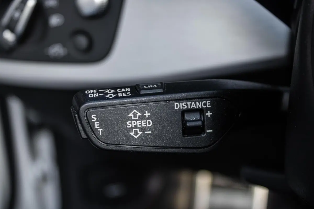 3.0 TFSI Quattro | MATRIX-LED | MASSAGE | ACC | TREKHAAK | RS-ZETELS