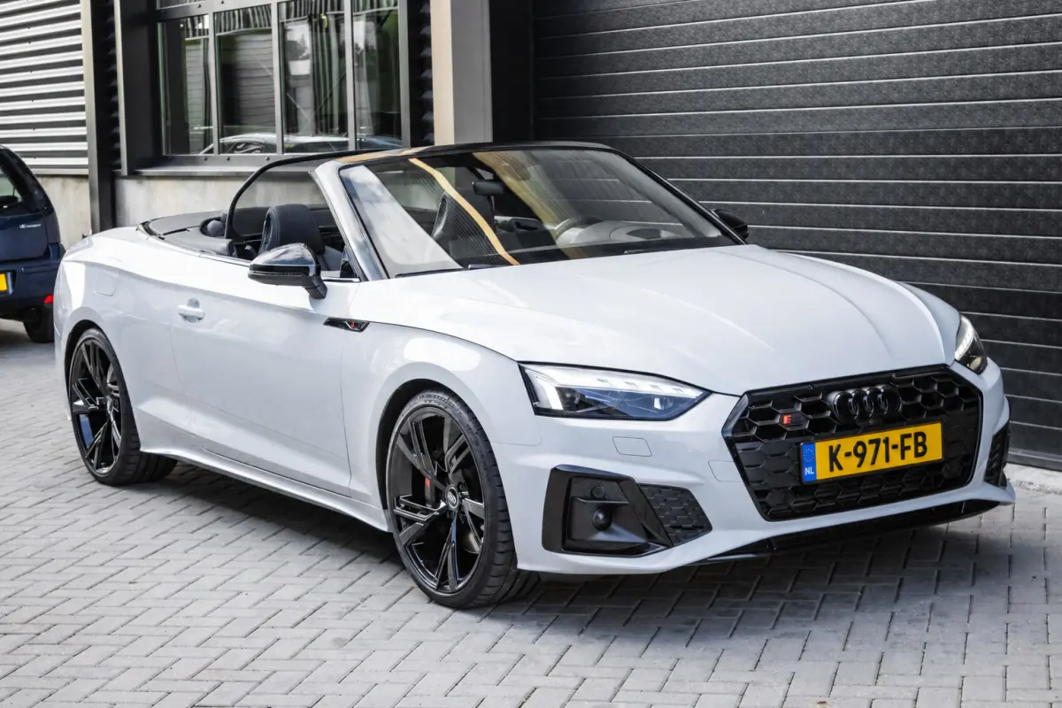 3.0 TFSI Quattro | MATRIX-LED | MASSAGE | ACC | TREKHAAK | RS-ZETELS