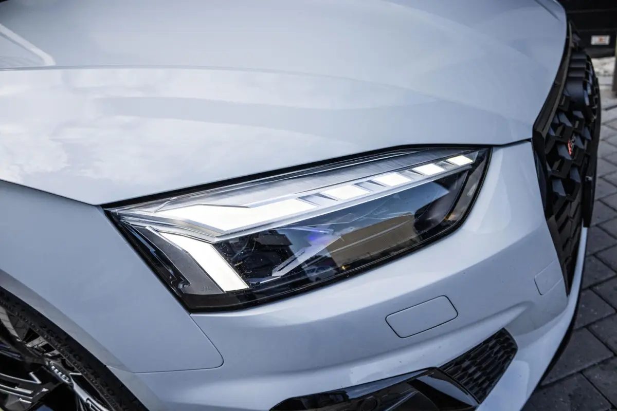 3.0 TFSI Quattro | MATRIX-LED | MASSAGE | ACC | TREKHAAK | RS-ZETELS