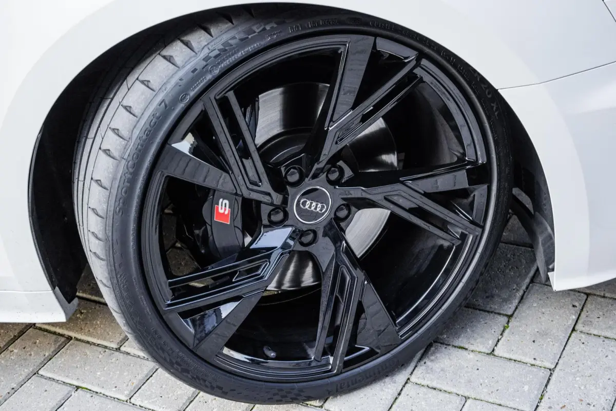 3.0 TFSI Quattro | MATRIX-LED | MASSAGE | ACC | TREKHAAK | RS-ZETELS