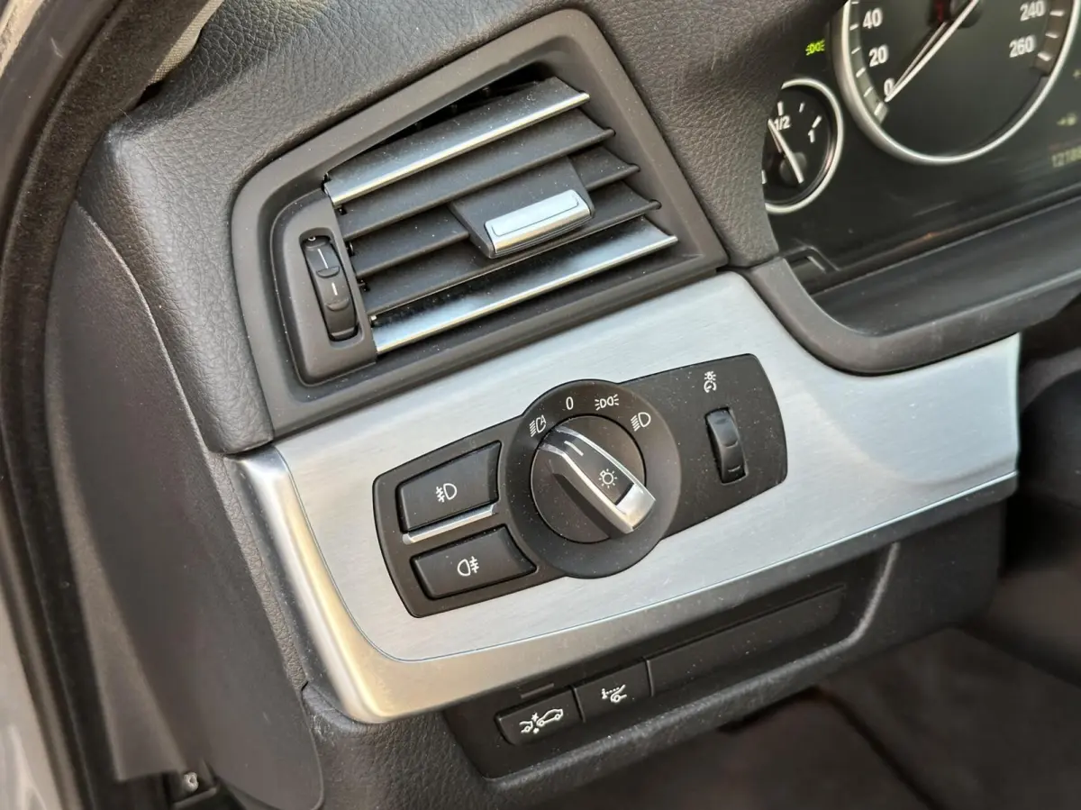535i Executive eerste eigenaar! NAP Uniek!
