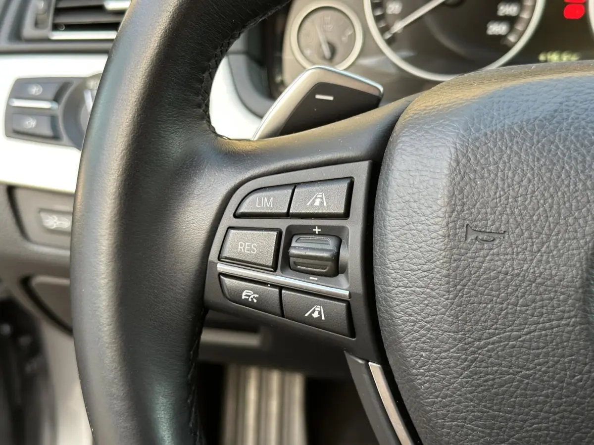 535i Executive eerste eigenaar! NAP Uniek!