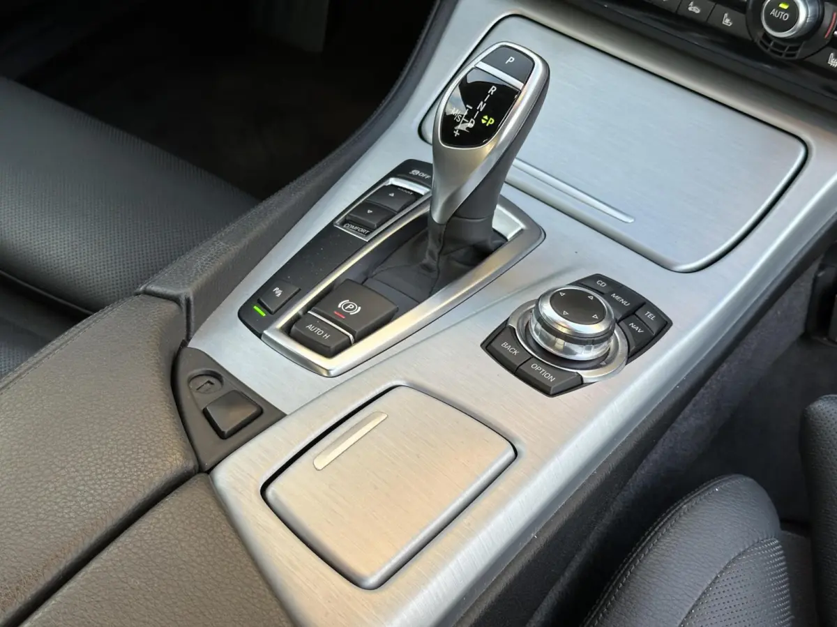 535i Executive eerste eigenaar! NAP Uniek!