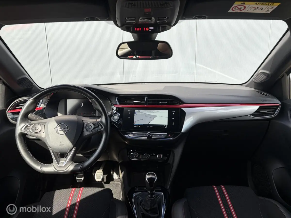 1.2 GS Line Navi Carplay Cruise Distributieriem Vernieuwd