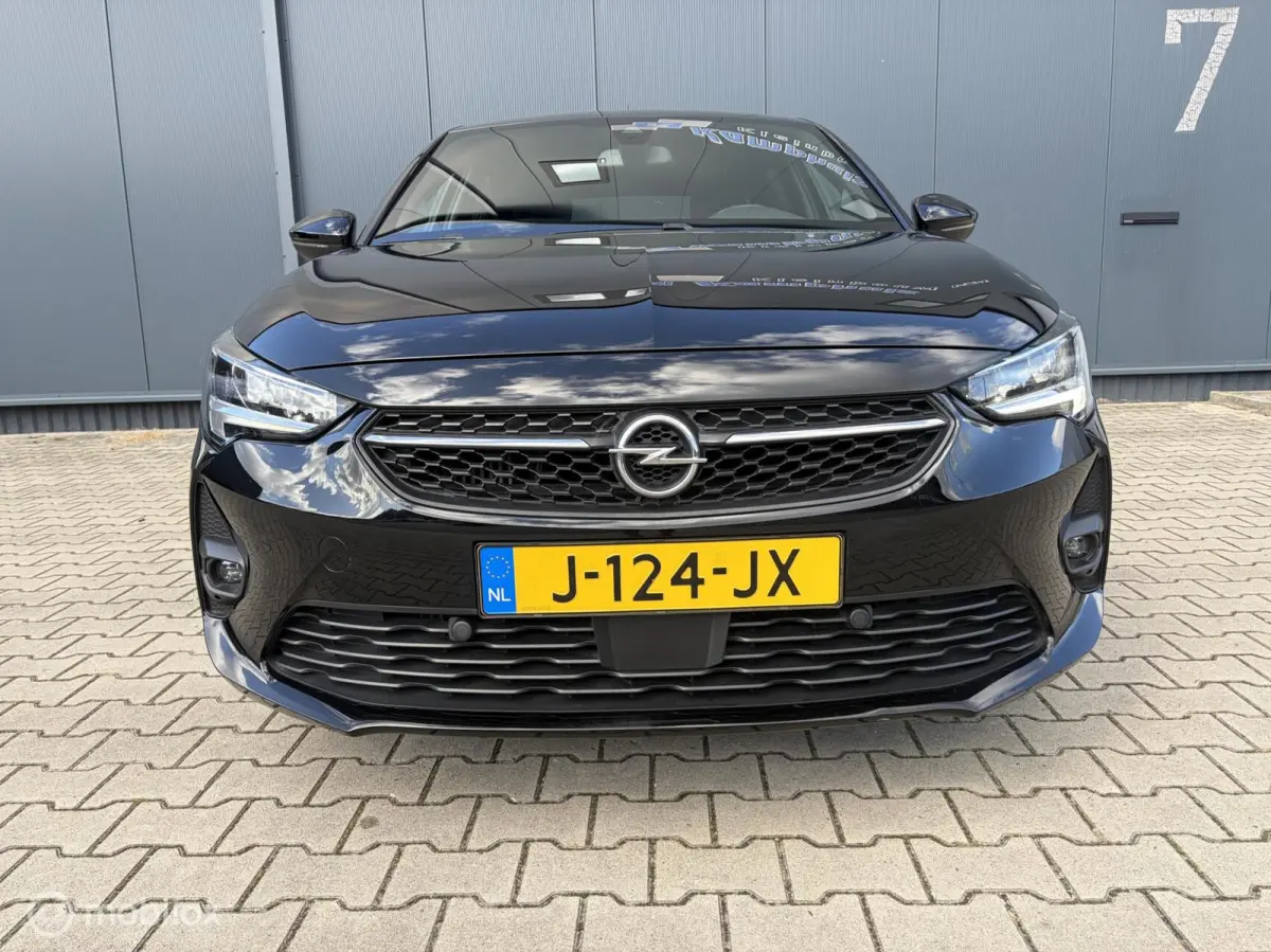 1.2 GS Line Navi Carplay Cruise Distributieriem Vernieuwd