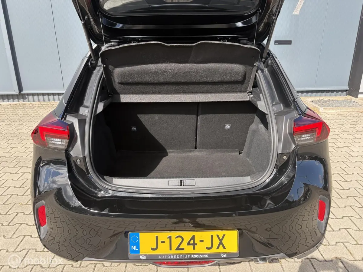 1.2 GS Line Navi Carplay Cruise Distributieriem Vernieuwd