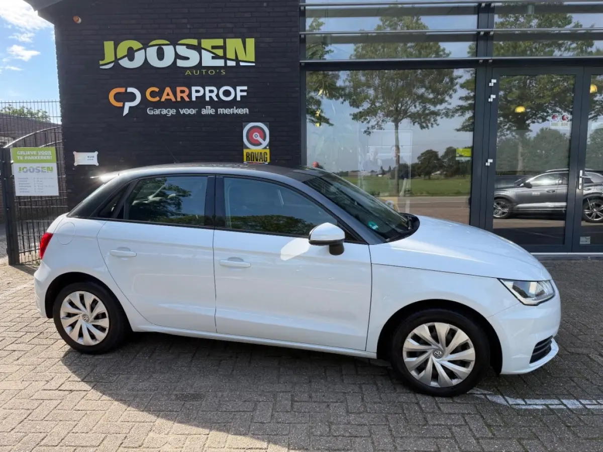 1.0 TFSI DESIGN PROL