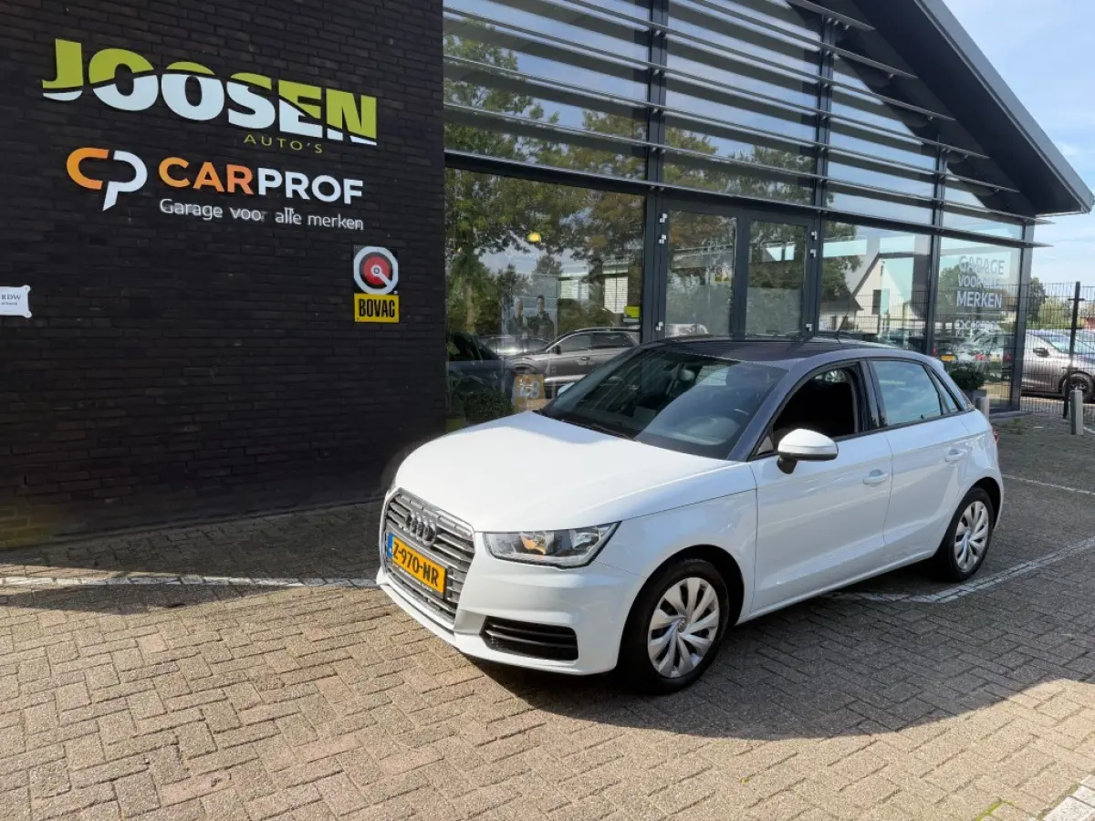 1.0 TFSI DESIGN PROL