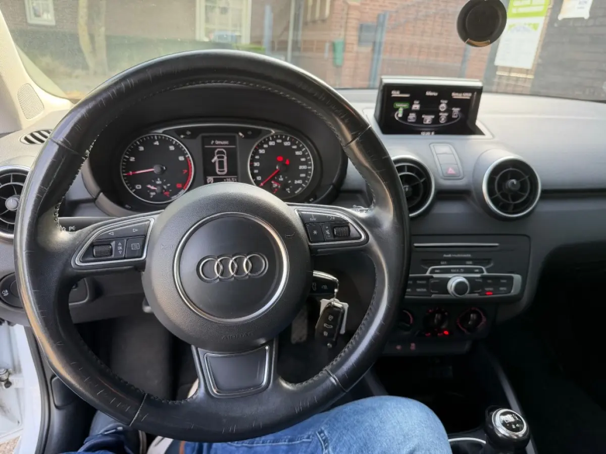 1.0 TFSI DESIGN PROL