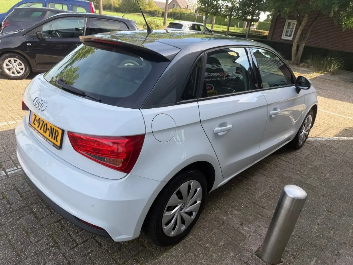 1.0 TFSI DESIGN PROL