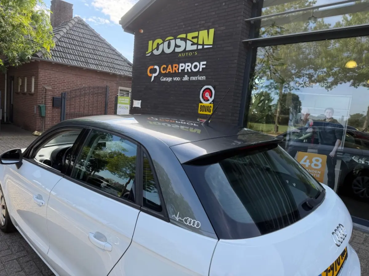 1.0 TFSI DESIGN PROL