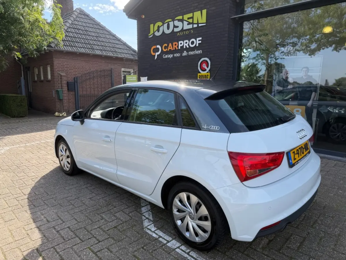 1.0 TFSI DESIGN PROL