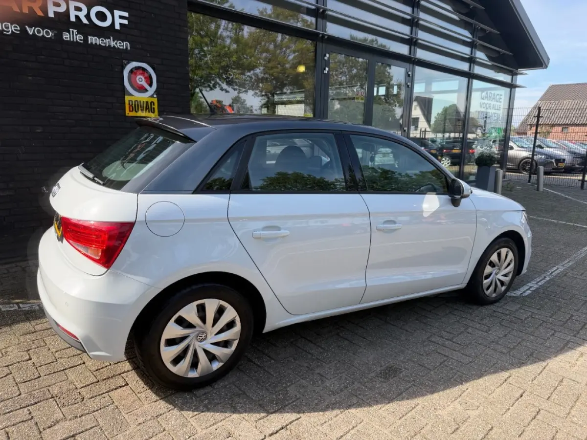 1.0 TFSI DESIGN PROL