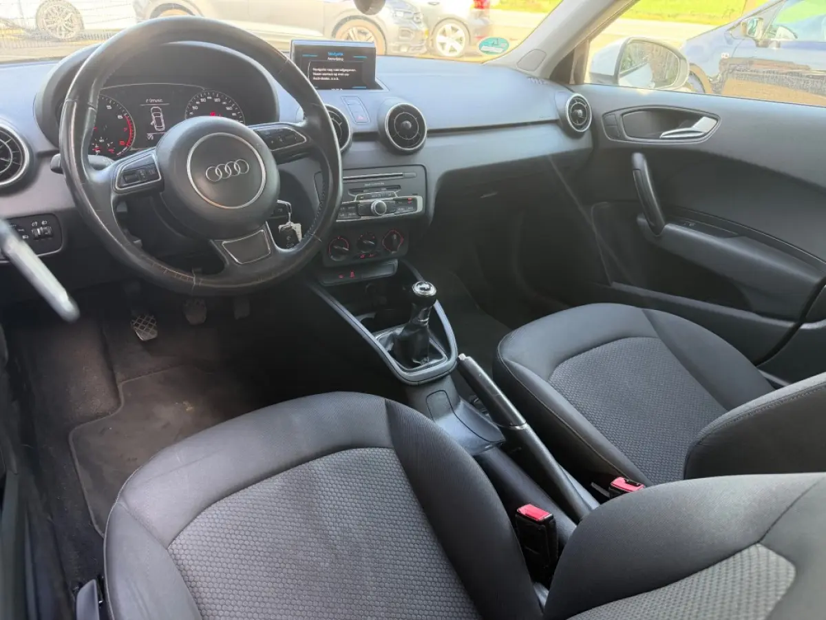 1.0 TFSI DESIGN PROL