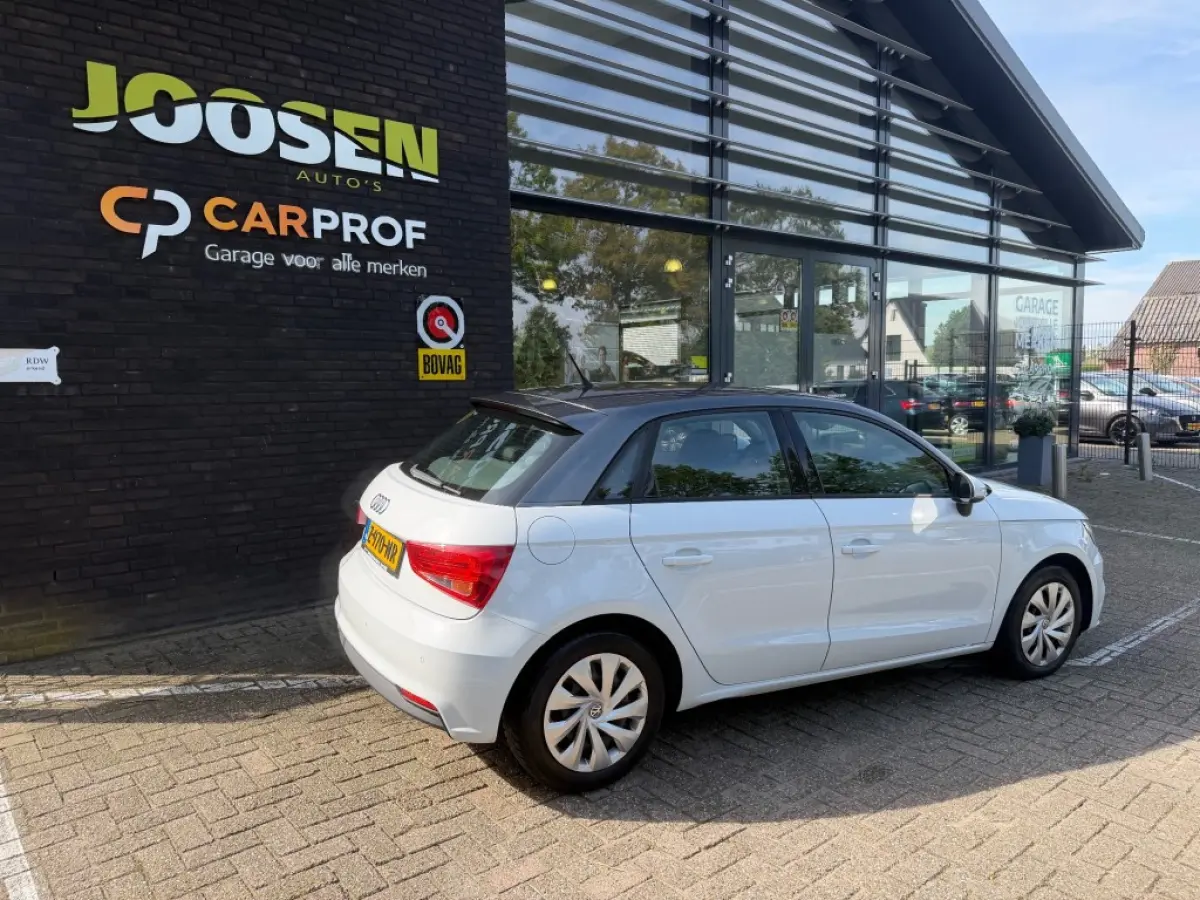 1.0 TFSI DESIGN PROL