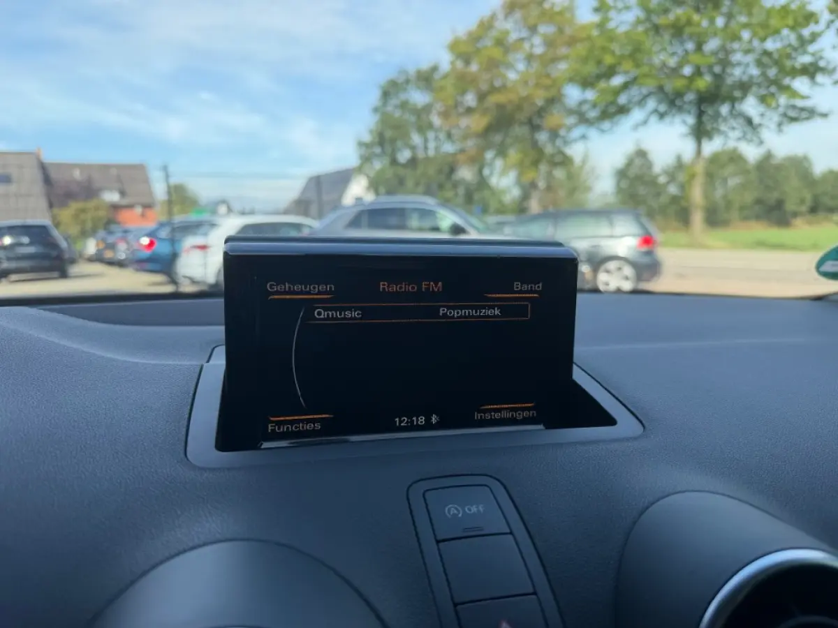 1.0 TFSI DESIGN PROL