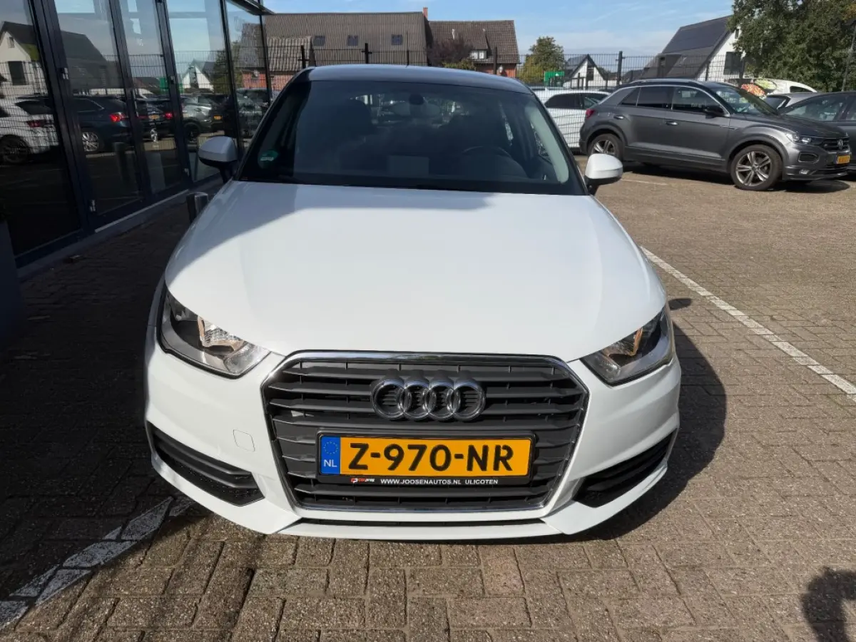 1.0 TFSI DESIGN PROL