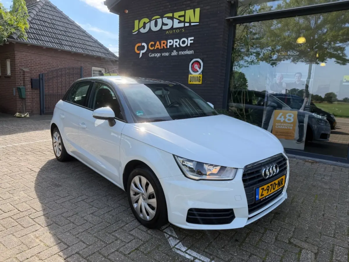 1.0 TFSI DESIGN PROL