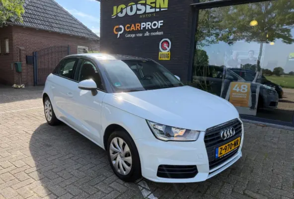 1.0 TFSI DESIGN PROL
