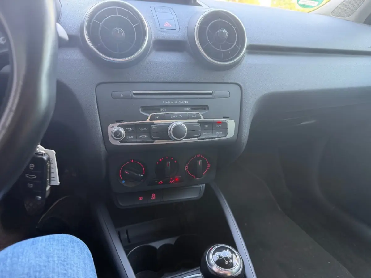 1.0 TFSI DESIGN PROL