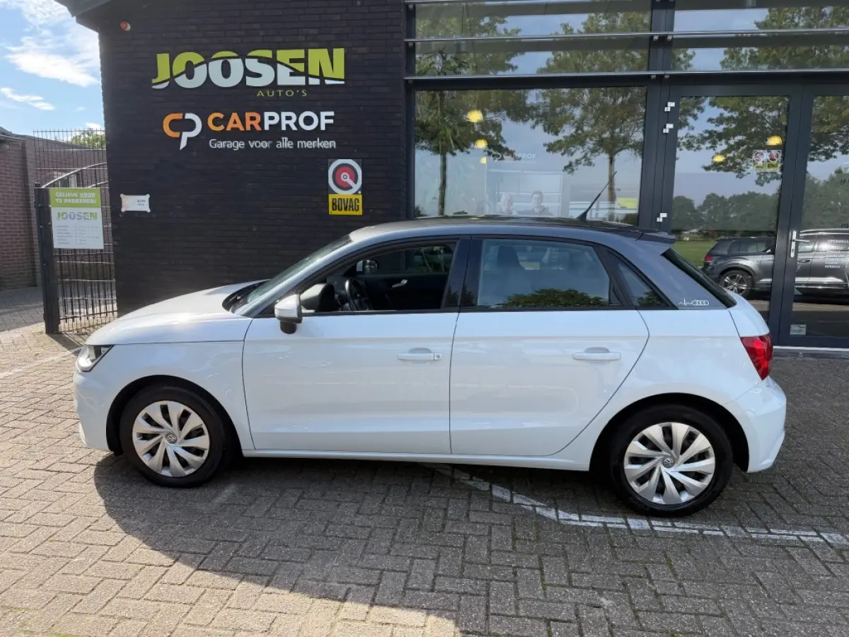 1.0 TFSI DESIGN PROL