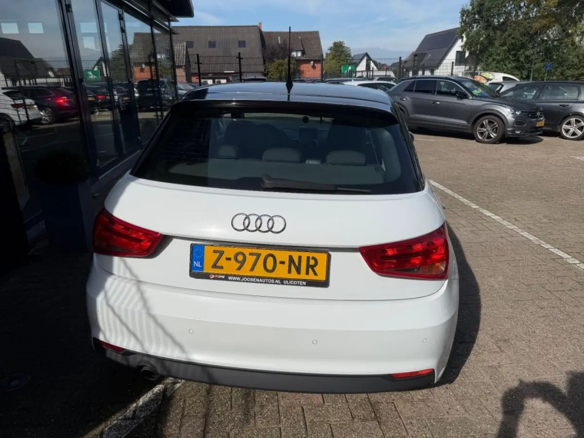 1.0 TFSI DESIGN PROL