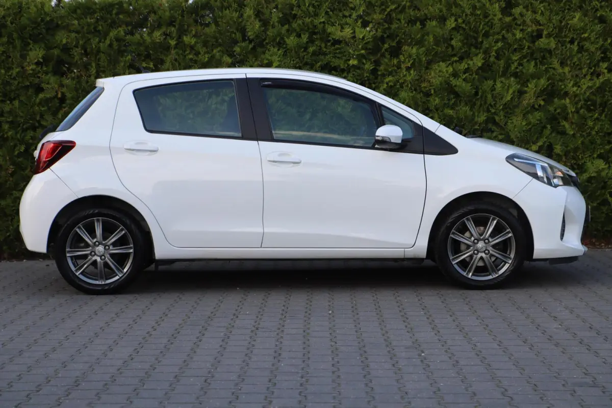 1.0 VVT-i Aspiration 🚗 | 85.951 KM | AIRCO ❄️ | RECENT ONDERHOUD 🔧 | LMV 🛞