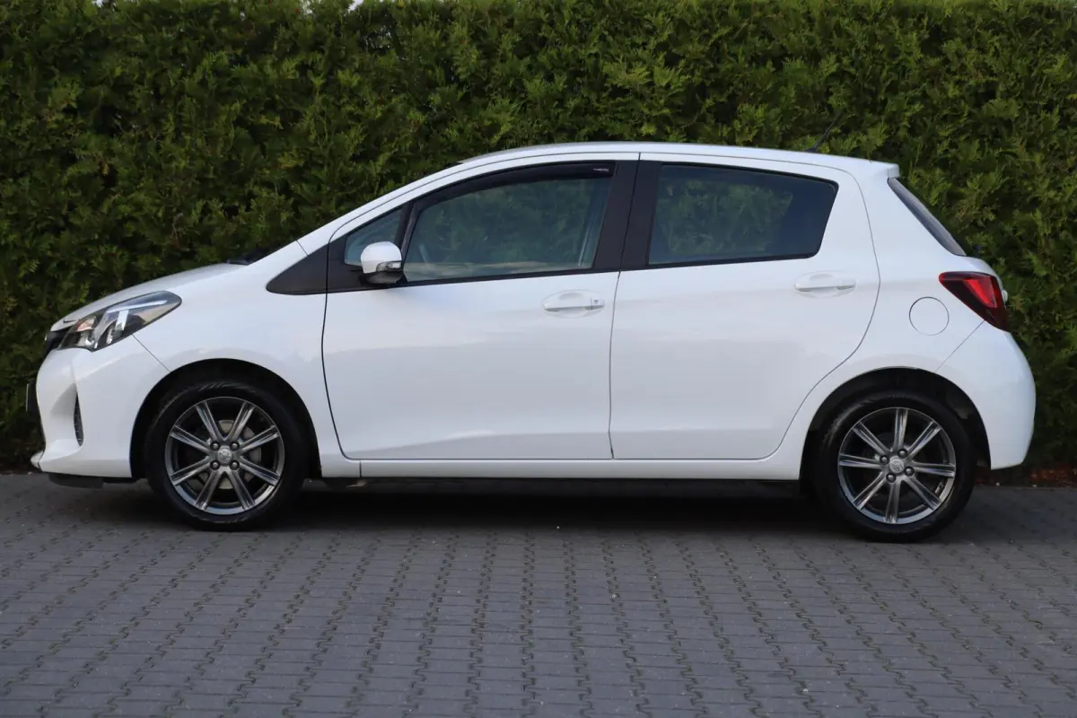1.0 VVT-i Aspiration 🚗 | 85.951 KM | AIRCO ❄️ | RECENT ONDERHOUD 🔧 | LMV 🛞