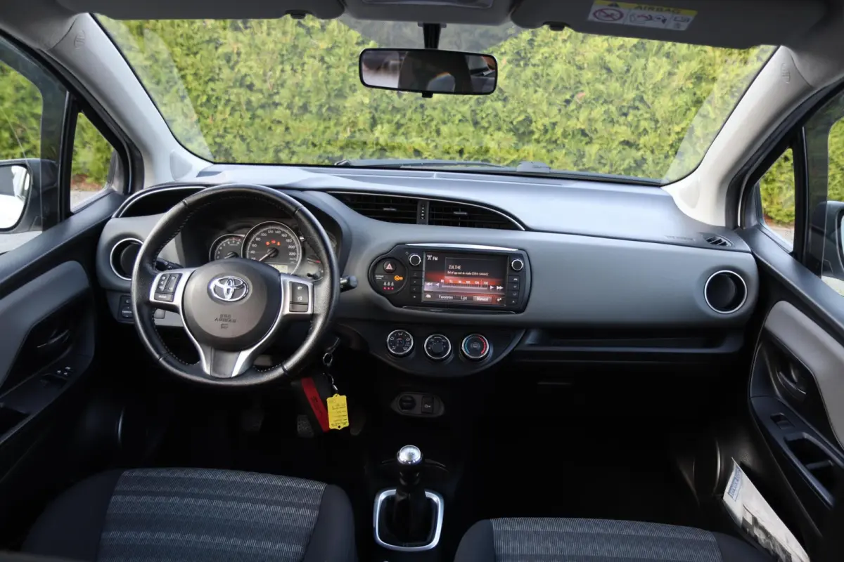 1.0 VVT-i Aspiration 🚗 | 85.951 KM | AIRCO ❄️ | RECENT ONDERHOUD 🔧 | LMV 🛞