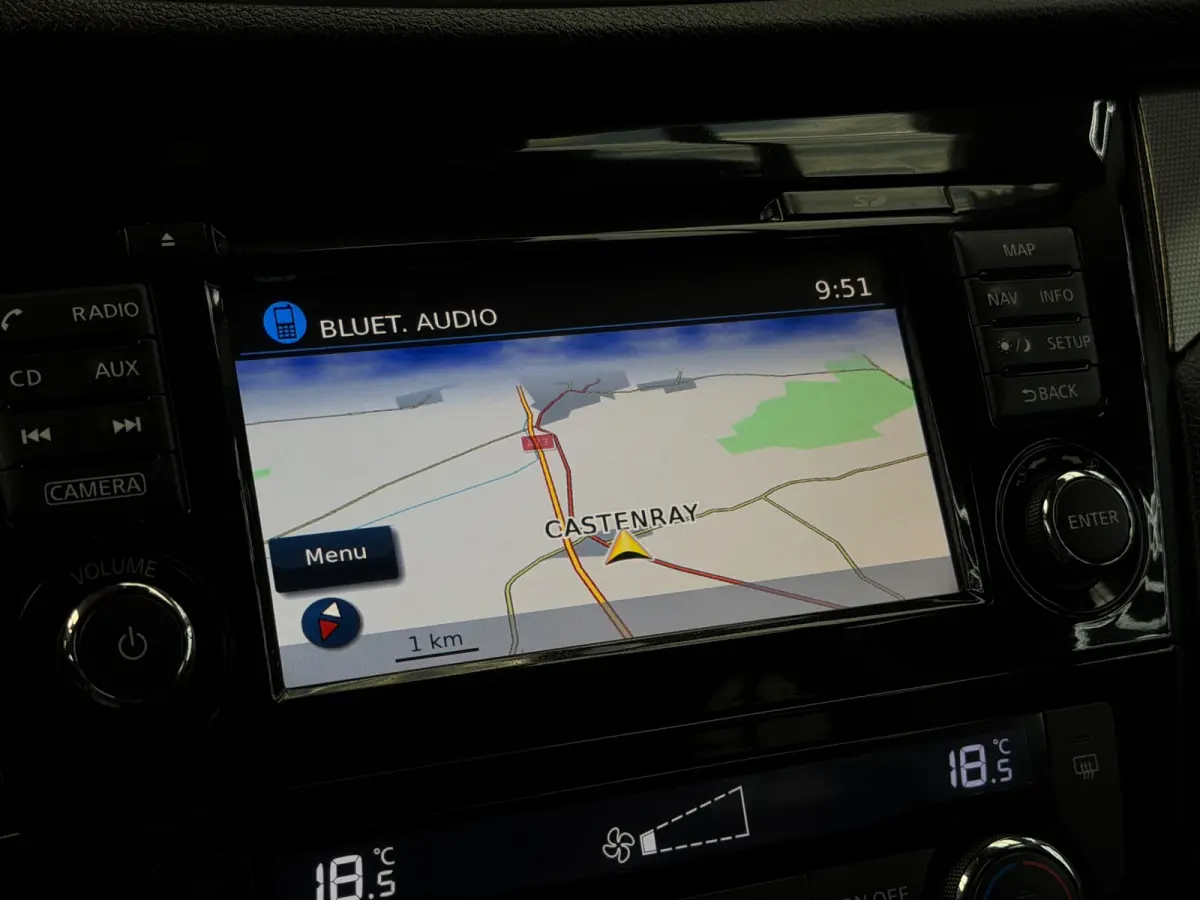 1.2 Tekna Bluetooth Panorama