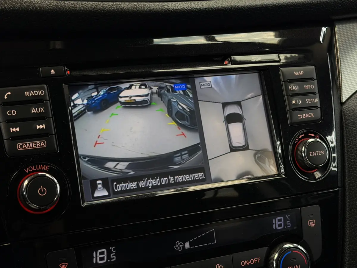1.2 Tekna Bluetooth Panorama