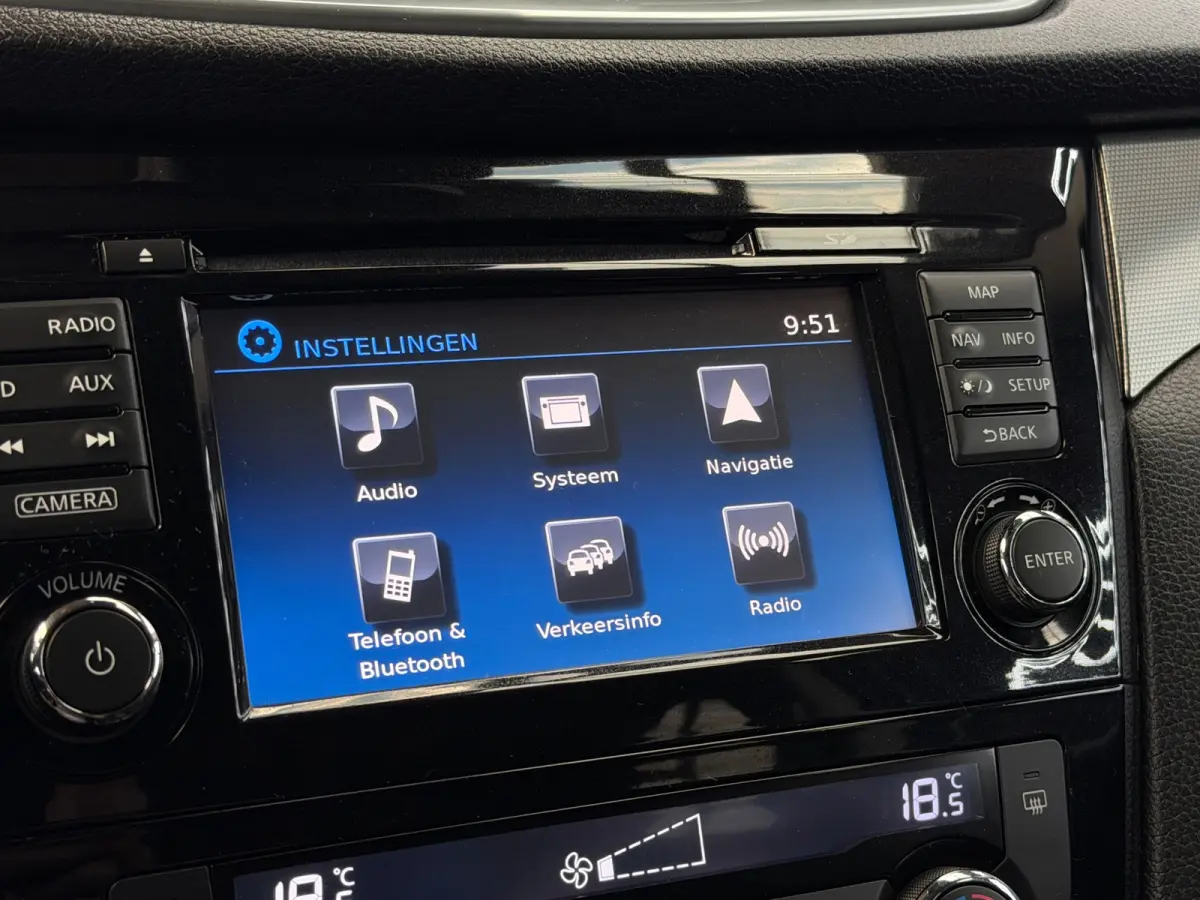 1.2 Tekna Bluetooth Panorama