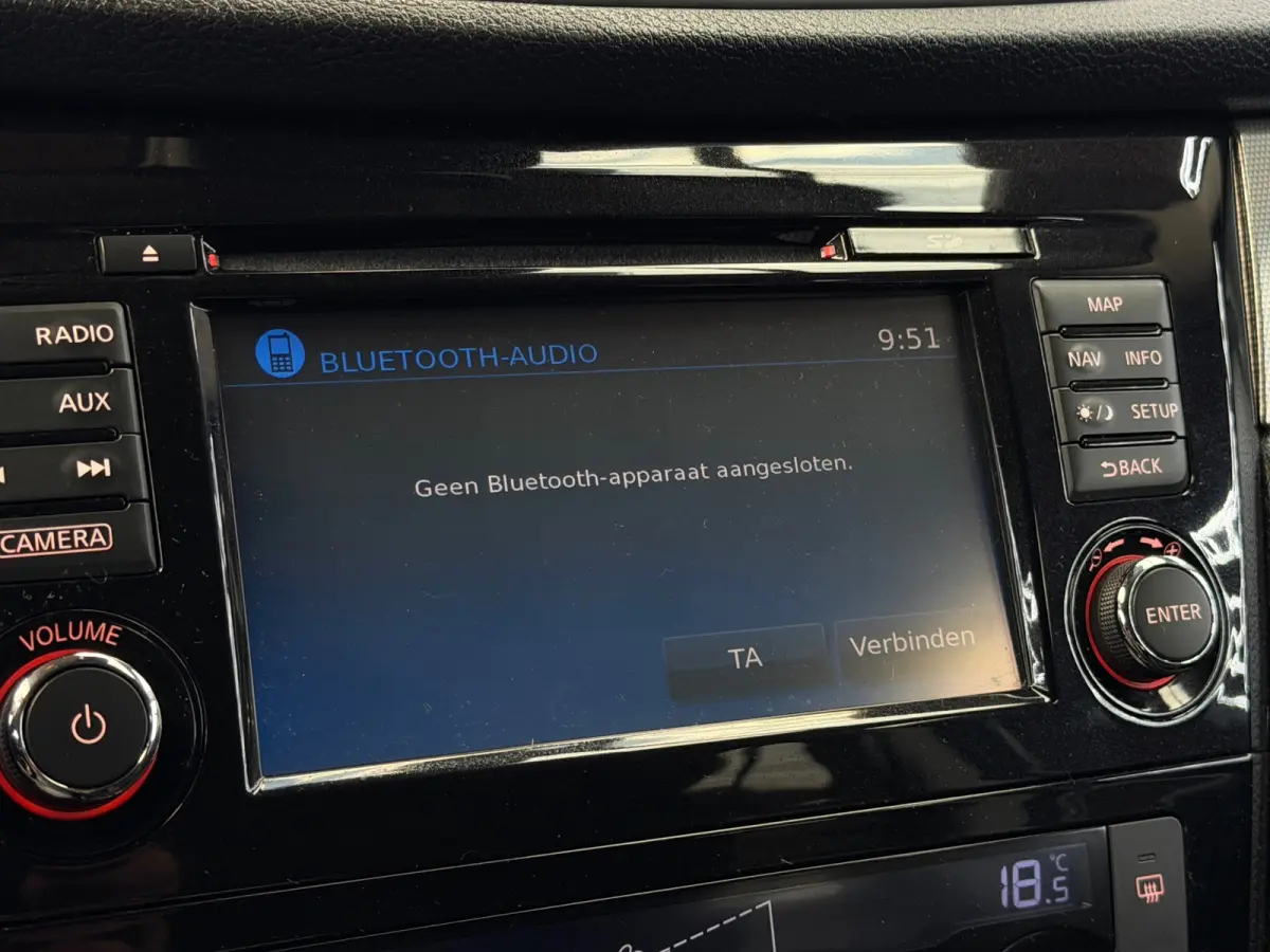 1.2 Tekna Bluetooth Panorama
