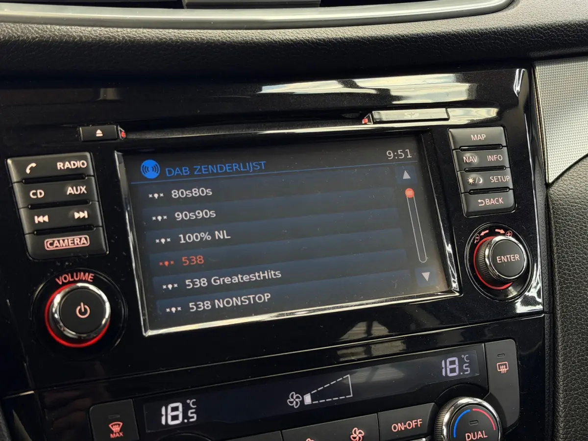 1.2 Tekna Bluetooth Panorama