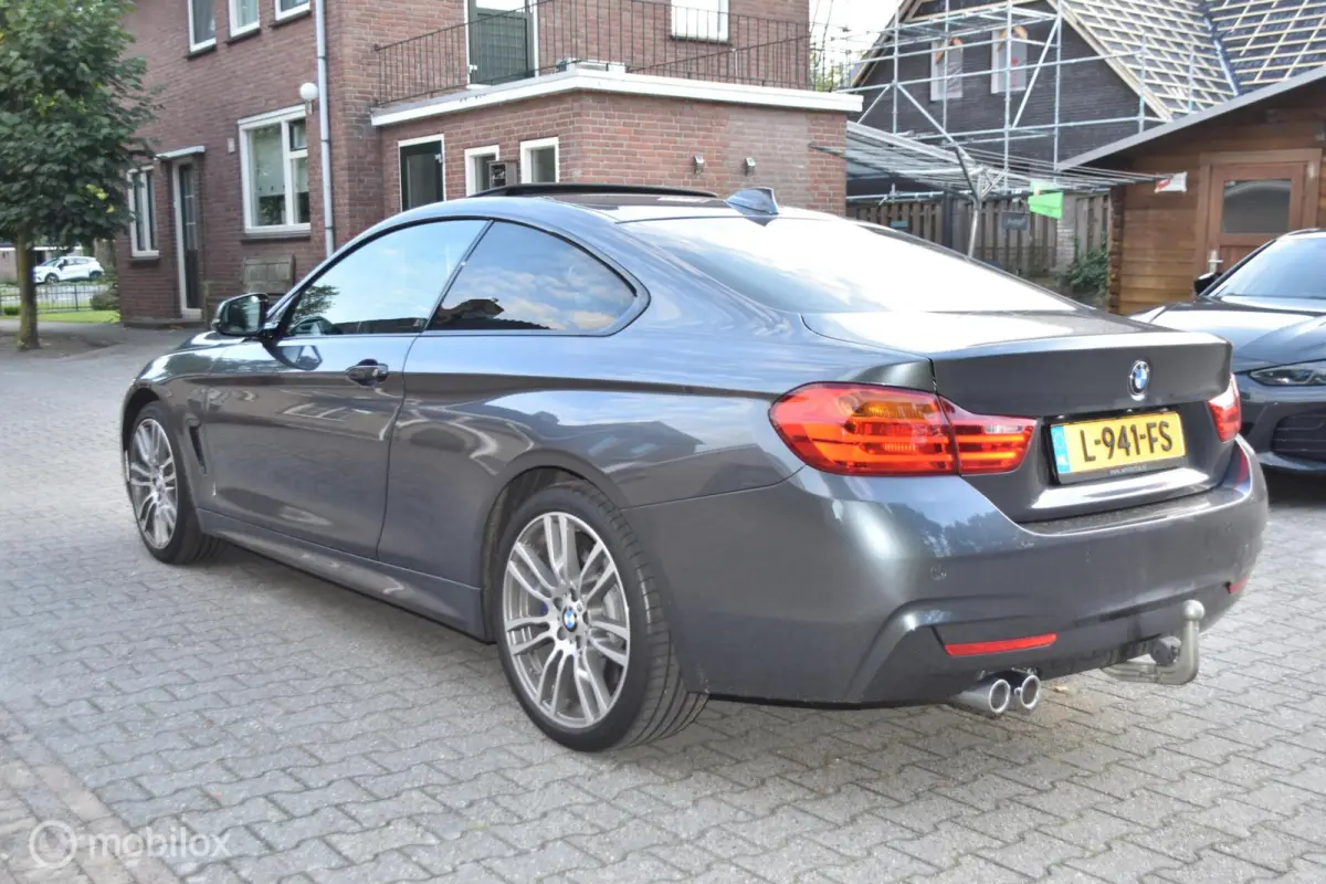 435d xDrive M Sport