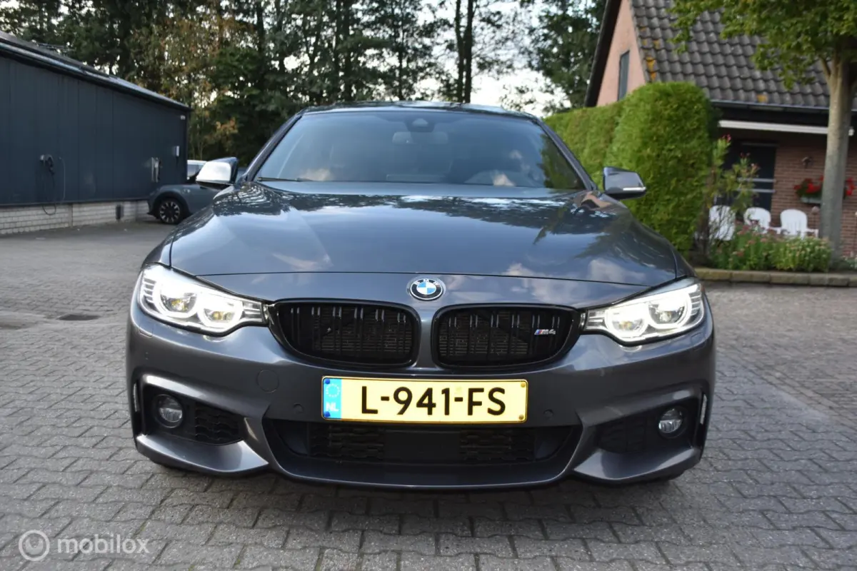 435d xDrive M Sport