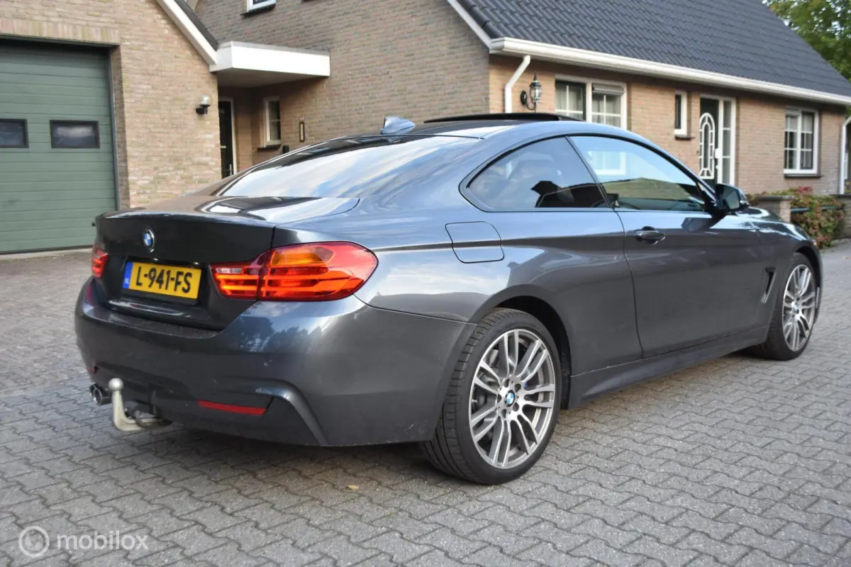435d xDrive M Sport