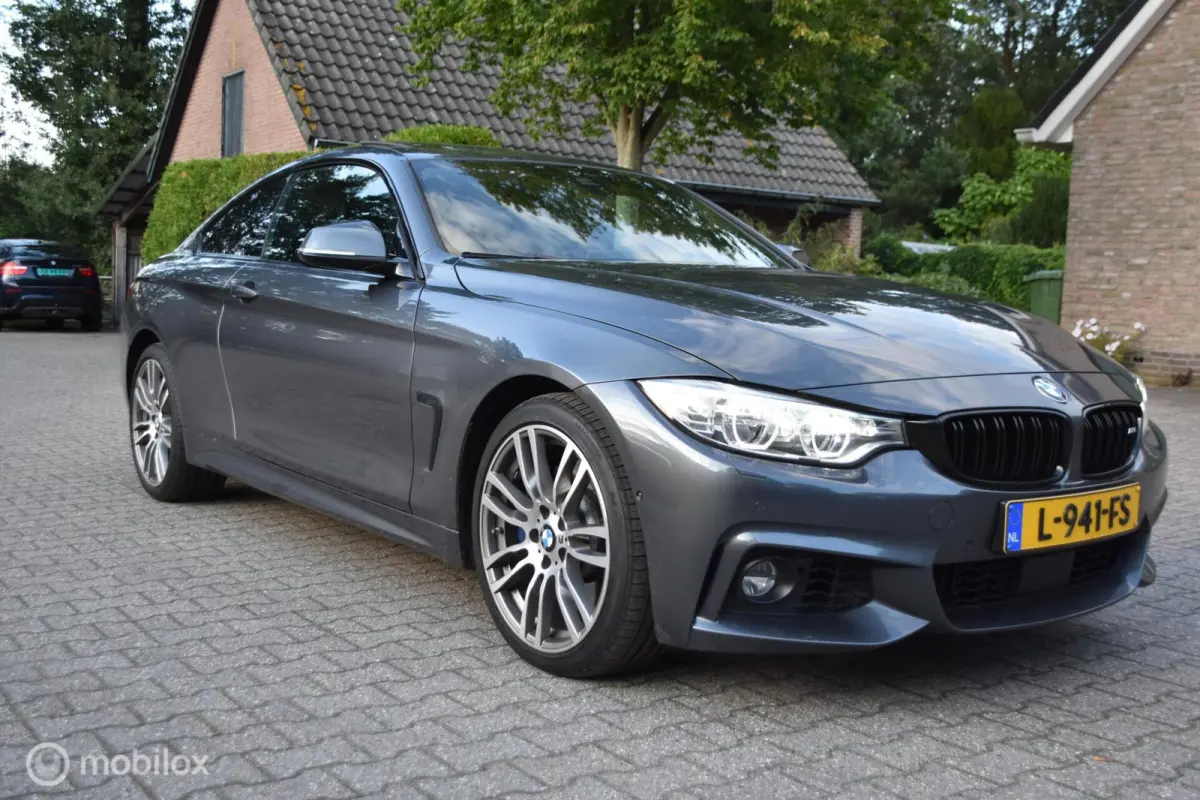 435d xDrive M Sport