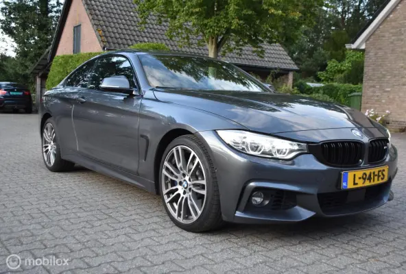 435d xDrive M Sport