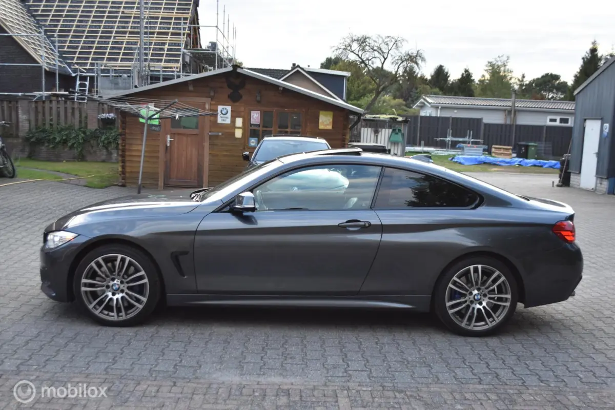 435d xDrive M Sport
