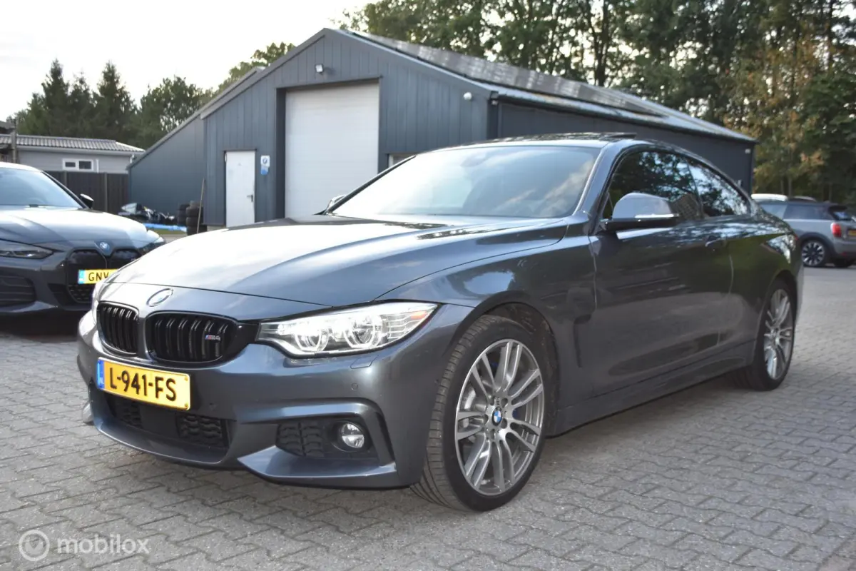 435d xDrive M Sport
