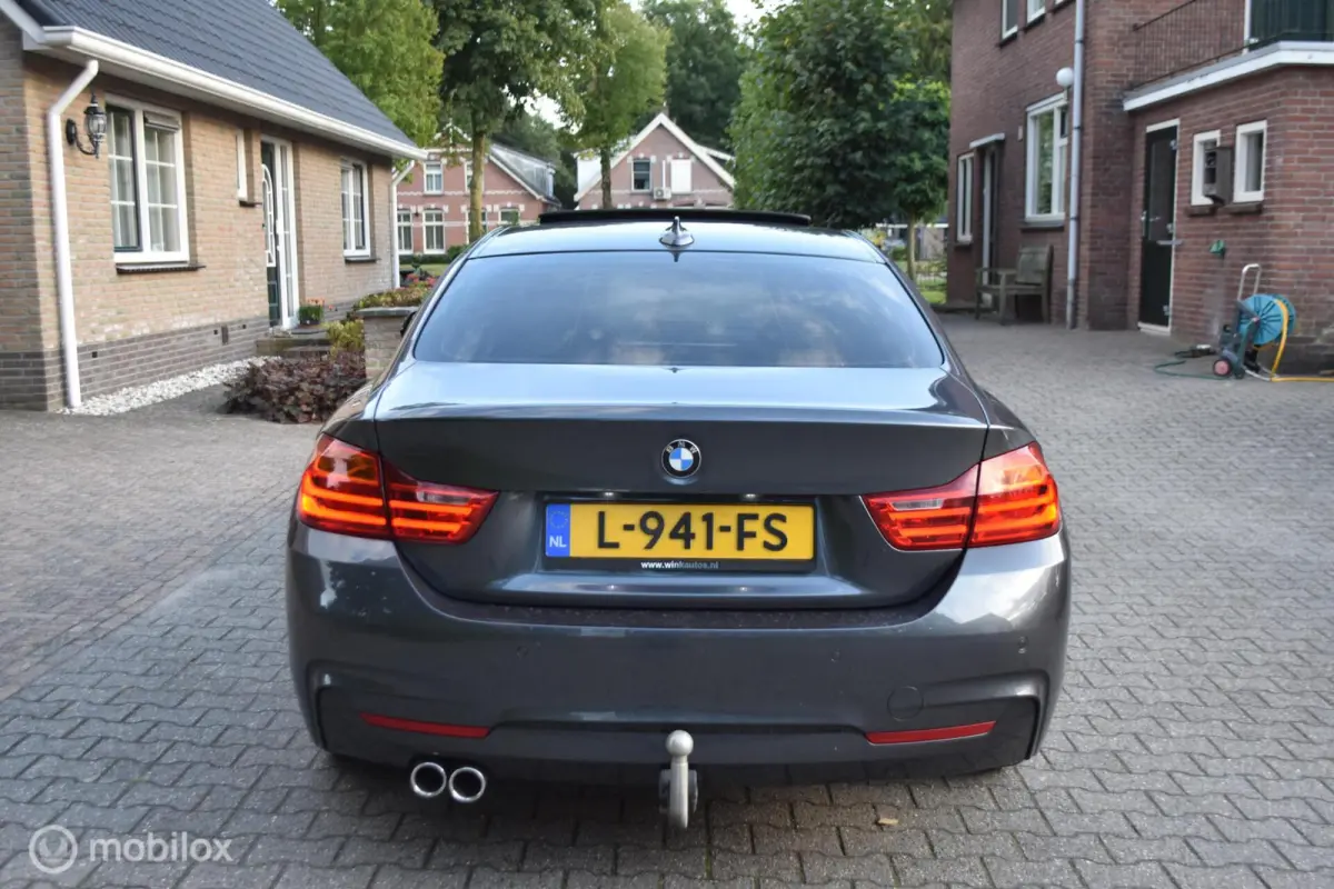 435d xDrive M Sport