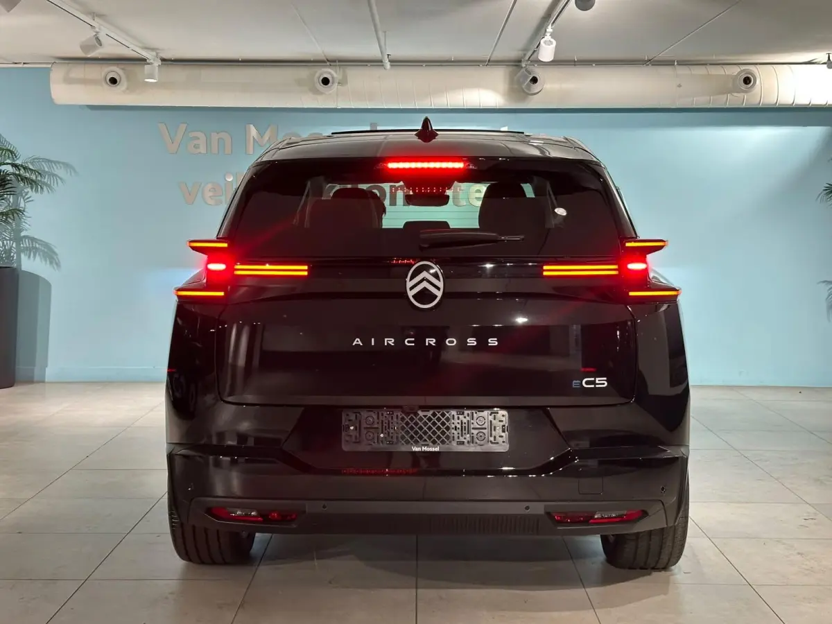 Max Comfort Range 74 kWh | Panorama dak | Adaptive Cruise | Memory seats | Stoel- Massage + Verwarming + Ventilatie | DIRECT LEVERBAAR