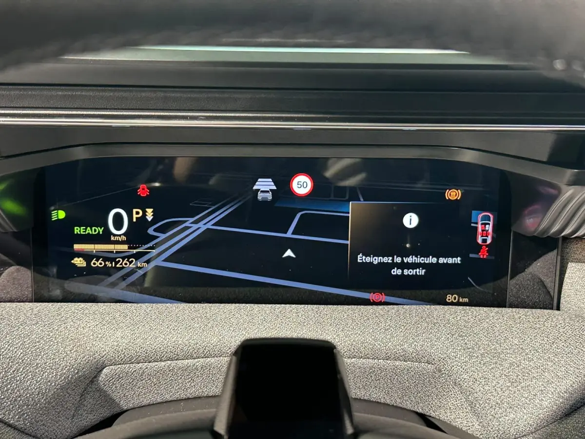 Max Comfort Range 74 kWh | Panorama dak | Adaptive Cruise | Memory seats | Stoel- Massage + Verwarming + Ventilatie | DIRECT LEVERBAAR